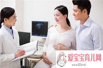 香港孕妇验血彩超,二胎妈妈产检只能做“加法”,专家